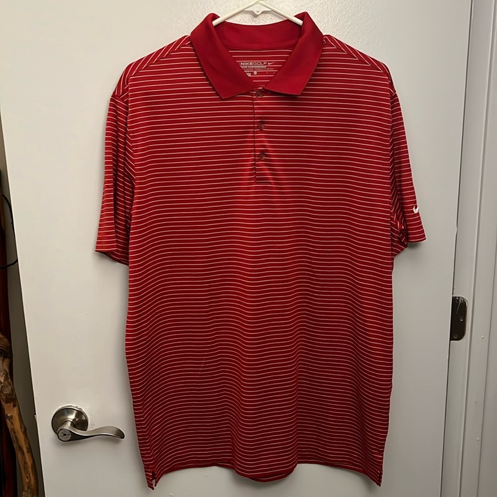 Men's Nike Golf Polo